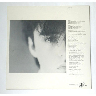 Felt - Crumbling The Antiseptic Beauty 1984 UK Version (Reissue) Vinyl LP ***READY TO SHIP from Hong Kong***